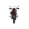 Akrapovic Slip-On Omologato Carbonio Titanio per Triumph V85TT 2019-2023