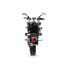 Akrapovic Slip-On Omologato Carbonio per Triumph 800NK 2023-2026