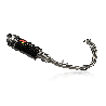 Akrapovic Scarico Completo Non omologato Carbonio Inox per Yamaha YZF-R / YZF-R3 2025 / 2025-2026