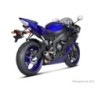 Akrapovic Silenziatore Non omologato per Yamaha YZF-R 6 2008-2026