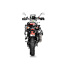 Akrapovic Silenziatore Omologato Titanio per Yamaha TENERE' 700 2019-2020