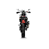 Akrapovic Silenziatore Omologato Carbonio Titanio per Yamaha TENERE' 700 2021-2026