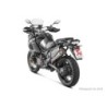 Akrapovic Silenziatore Omologato Carbonio Titanio per Yamaha XT 1200 Z 2010-2020