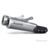 Akrapovic Scarico Omologato Titanio per Yamaha V-MAX 2009-2016