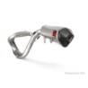 Akrapovic Scarico Completo Non omologato Carbonio Titanio per Yamaha YXZ1000R 2016-2026