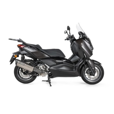 Akrapovic Slip-On Omologato Inox per Yamaha X-MAX 300 2025-2026