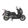 Akrapovic Slip-On Omologato Inox per Yamaha X-MAX 300 2025-2026