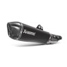 Akrapovic Silenziatore Omologato per KYMCO AK 550 2017-2020