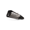 Akrapovic Silenziatore per Piaggio Vespa GTS 300 / Sei giorni / Super