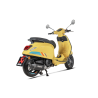 Akrapovic Silenziatore per Piaggio Vespa Primavera 125 / S / Touring