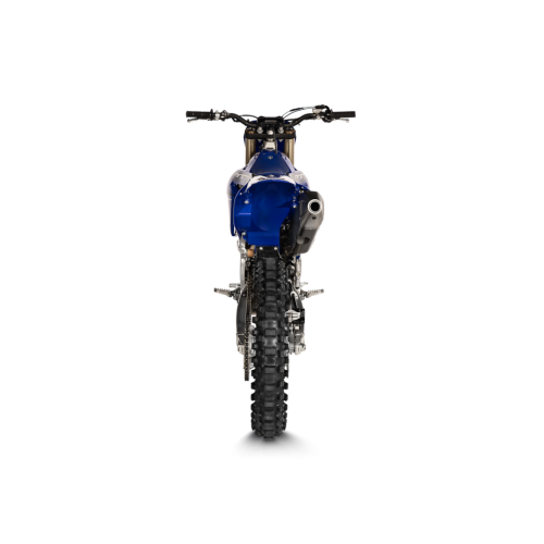 Akrapovic Scarico Completo Titanio per Yamaha YZ 450 F 2023-2025