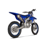 Akrapovic Scarico Completo Titanio per Yamaha YZ 450 F 2023-2025