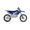 Akrapovic Scarico Completo Titanio per Yamaha YZ 450 F 2023-2025