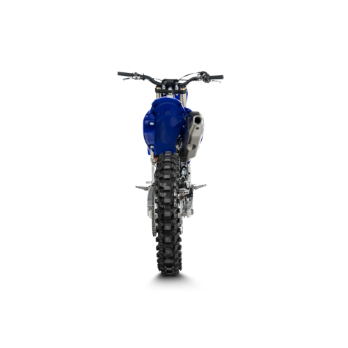 Akrapovic Scarico Completo Titanio per Yamaha YZ 250 F 2015-2018