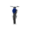 Akrapovic Scarico Completo Titanio per Yamaha YZ 250 F 2015-2018