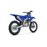 Akrapovic Scarico Completo Titanio per Yamaha YZ 250 F 2015-2018