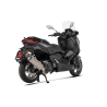 Akrapovic Slip-On Omologato Inox per Yamaha X-MAX 125 2025-2026