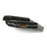 Akrapovic Scarico Omologato Carbonio per Yamaha YZF-R1 2004-2006