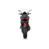 Akrapovic Scarico Completo Inox per Yamaha TRACER 9 / GT 2021-2024