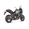 Akrapovic Scarico Completo Inox per Yamaha TRACER 9 / GT 2021-2024