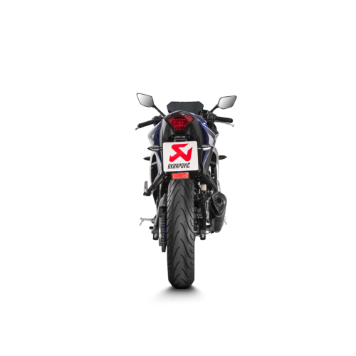 Akrapovic Scarico Completo per Yamaha YZF-R / YZF-R3 YZF-R 2025