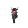 Akrapovic Scarico Completo per Yamaha YZF-R / YZF-R3 YZF-R 2025