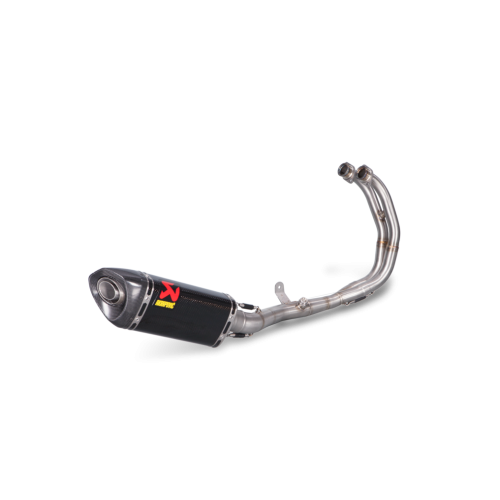 Akrapovic Scarico Completo per Yamaha YZF-R / YZF-R3 YZF-R 2025