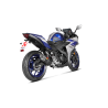 Akrapovic Scarico Completo per Yamaha YZF-R / YZF-R3 YZF-R 2025