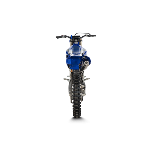 Akrapovic Scarico Completo per Triumph XEF 250 / XXF 250 2022-2024