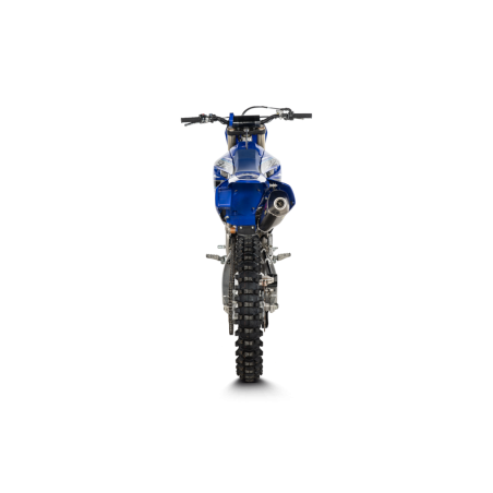 Akrapovic Scarico Completo per Triumph XEF 250 / XXF 250 2022-2024
