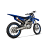Akrapovic Scarico Completo per Triumph XEF 250 / XXF 250 2022-2024