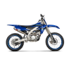 Akrapovic Scarico Completo per Triumph XEF 250 / XXF 250 2022-2024