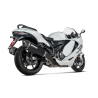 Akrapovic Scarico Omologato per Suzuki GSX-R 1300 HAYABUSA 2021-2026