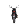 Akrapovic Slip-On Omologato per Kawasaki Z 900 RS 2026