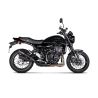 Akrapovic Slip-On Omologato per Kawasaki Z 900 RS 2026