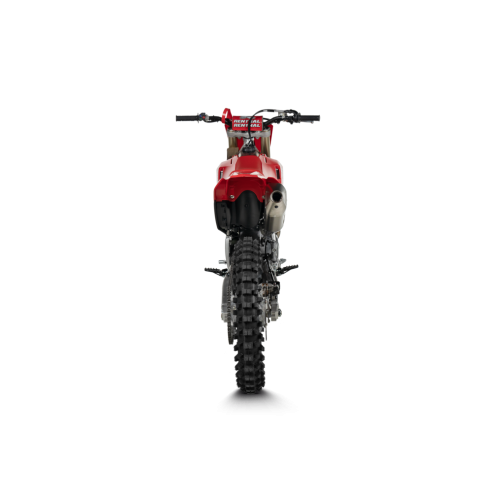 Akrapovic Scarico Completo Titanio per Honda CRF 250 R / RX 2022-2026