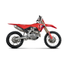 Akrapovic Scarico Completo Titanio per Honda CRF 250 R / RX 2022-2026