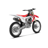 Akrapovic Scarico Completo Titanio per Honda CRF 250 R / RX 2014-2015