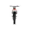 Akrapovic Scarico Completo Titanio per Honda CRF 250 R / RX 2014-2015