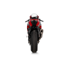 Akrapovic Silenziatore per Honda CBR 1000RR-R Fireblade SP 2024-2026