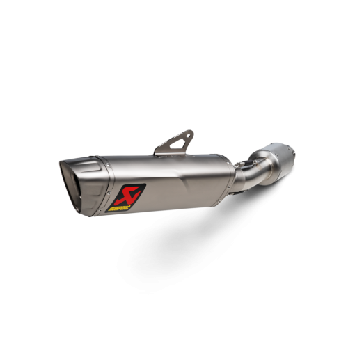 Akrapovic Silenziatore per Honda CBR 1000RR-R Fireblade SP 2020-2023