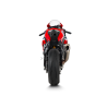 Akrapovic Silenziatore per Honda CBR 1000RR-R Fireblade SP 2020-2023