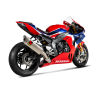 Akrapovic Silenziatore per Honda CBR 1000RR-R Fireblade SP 2020-2023