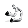 Akrapovic Scarico Completo per Harley Davidson FXD Super Glide