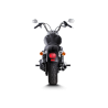 Akrapovic Scarico Completo per Harley Davidson FXD Super Glide