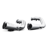 Akrapovic Scarico Completo per Harley Davidson FXD Super Glide