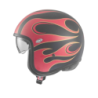 Casco Jet Premier Classic Grafica FR2BM | Motorsportstore