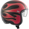 Casco Jet Premier Classic Grafica FR2BM | Motorsportstore
