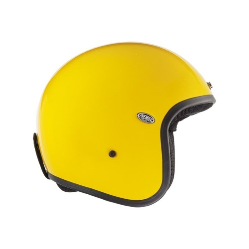 Casco Jet Premier Classic Bianco | Motorsportstore