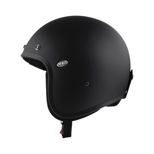 Casco Jet Premier Classic Grafica U9BM | Motorsportstore